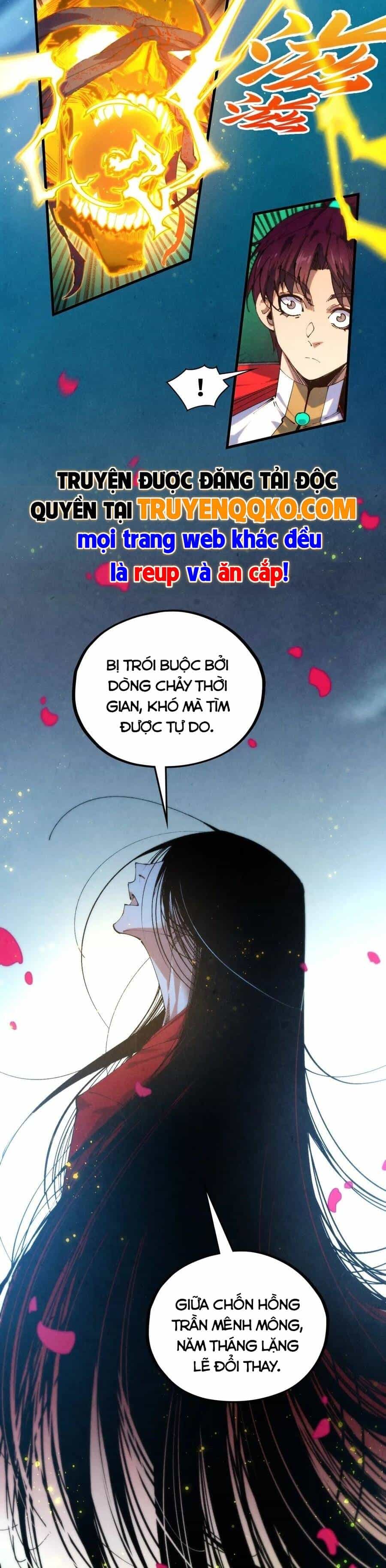 Vạn Cổ Chí Tôn - Chương 544 - ảnh 26