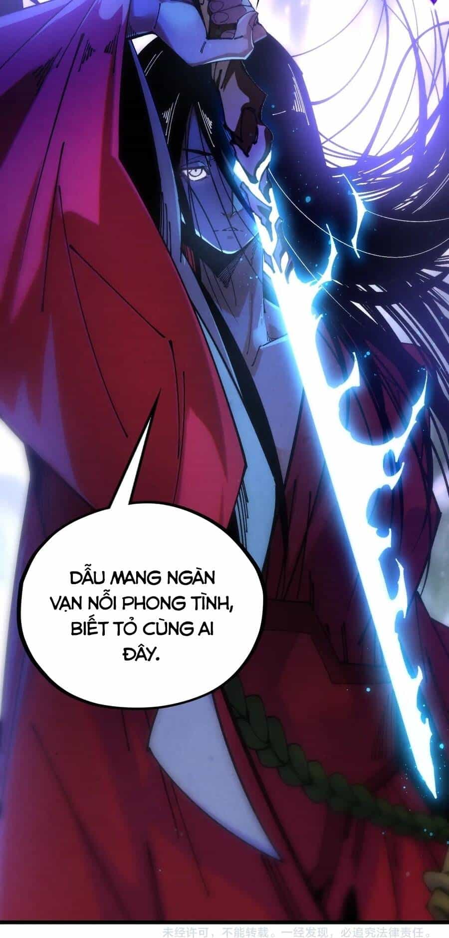 Vạn Cổ Chí Tôn - Chương 545 - ảnh 31