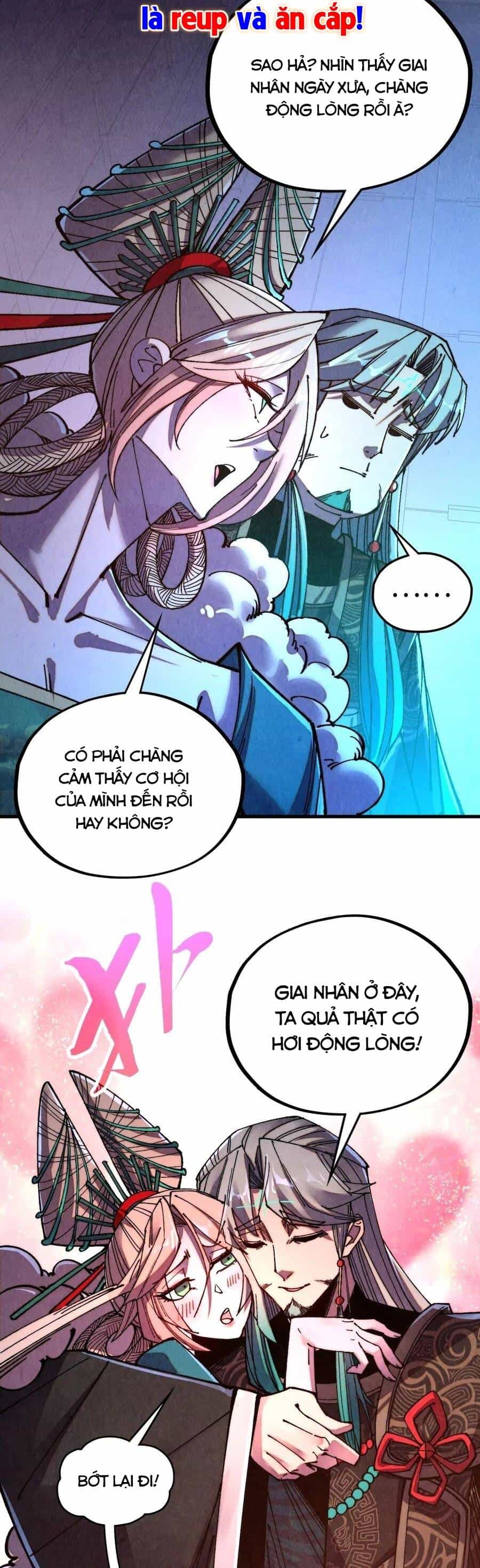 Vạn Cổ Chí Tôn - Chương 545 - ảnh 6