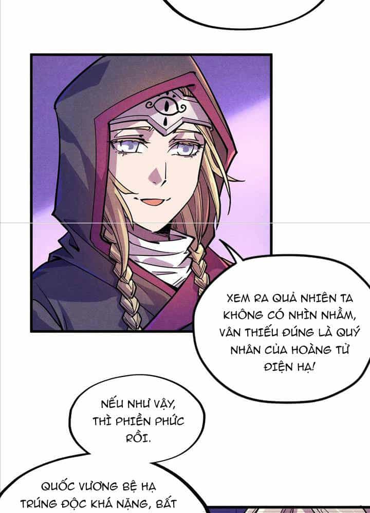 Vạn Cổ Chí Tôn - Chương 55 - ảnh 12
