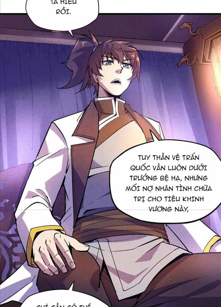 Vạn Cổ Chí Tôn - Chương 55 - ảnh 14