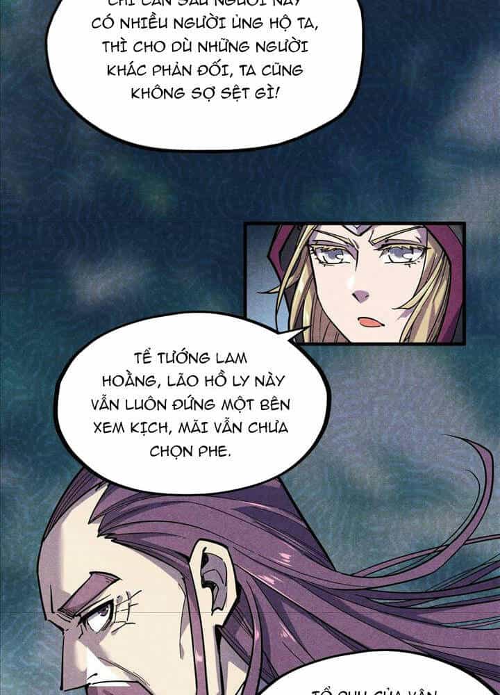Vạn Cổ Chí Tôn - Chương 55 - ảnh 16