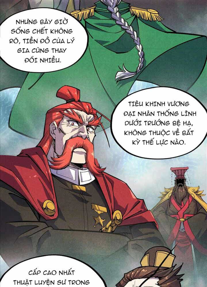 Vạn Cổ Chí Tôn - Chương 55 - ảnh 18