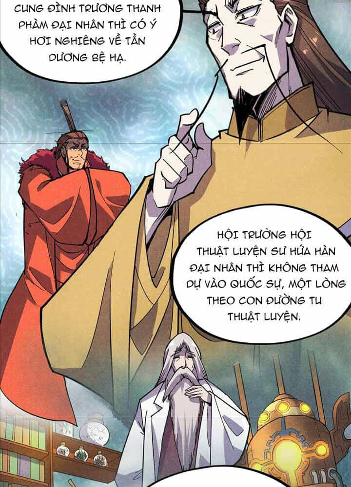 Vạn Cổ Chí Tôn - Chương 55 - ảnh 19