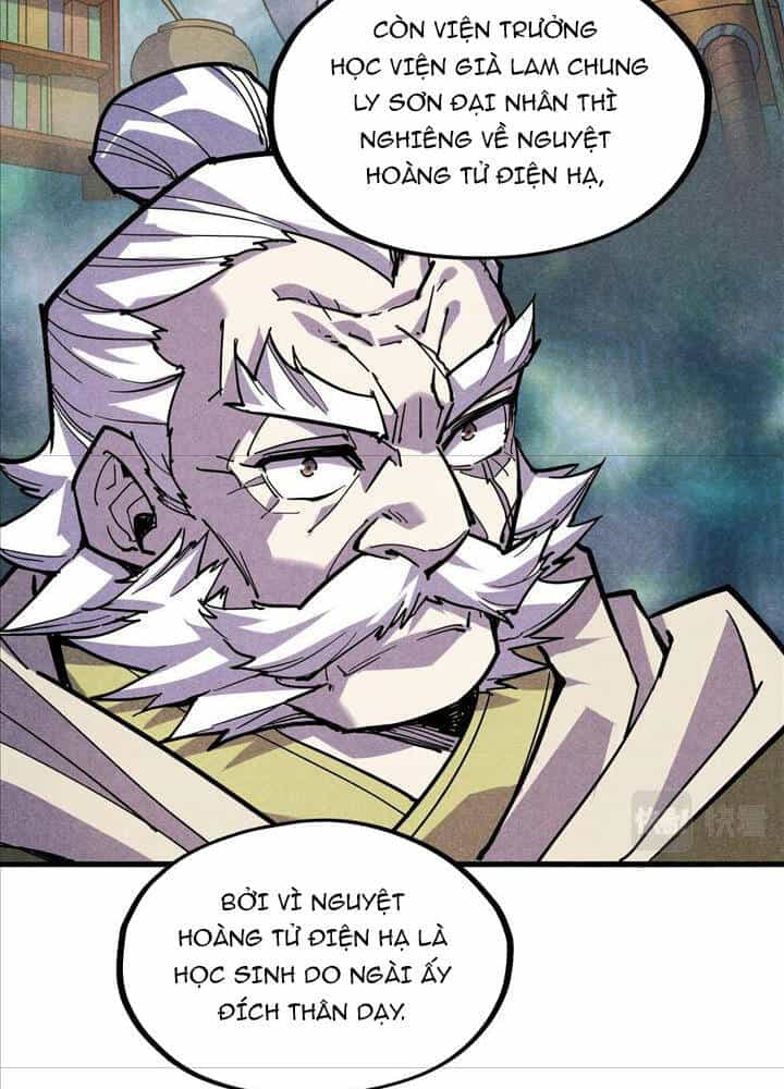 Vạn Cổ Chí Tôn - Chương 55 - ảnh 20
