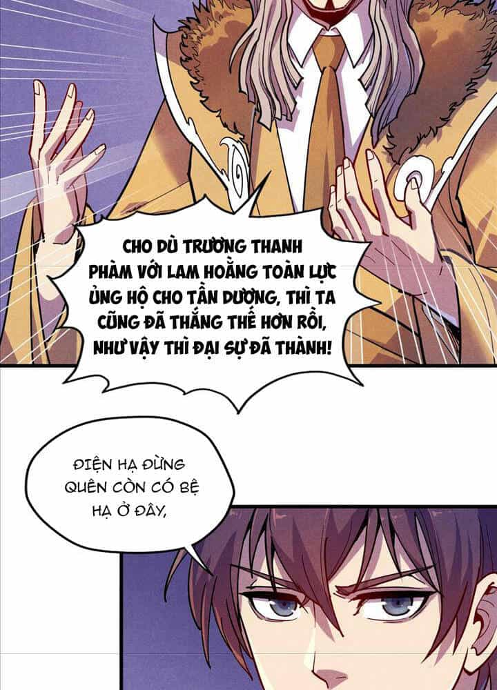 Vạn Cổ Chí Tôn - Chương 55 - ảnh 22