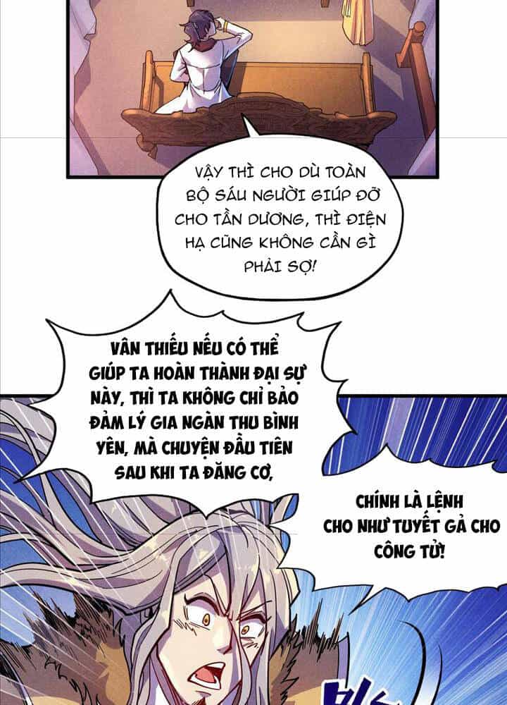 Vạn Cổ Chí Tôn - Chương 55 - ảnh 25