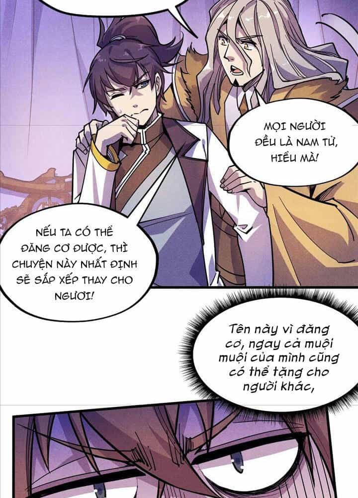 Vạn Cổ Chí Tôn - Chương 55 - ảnh 29