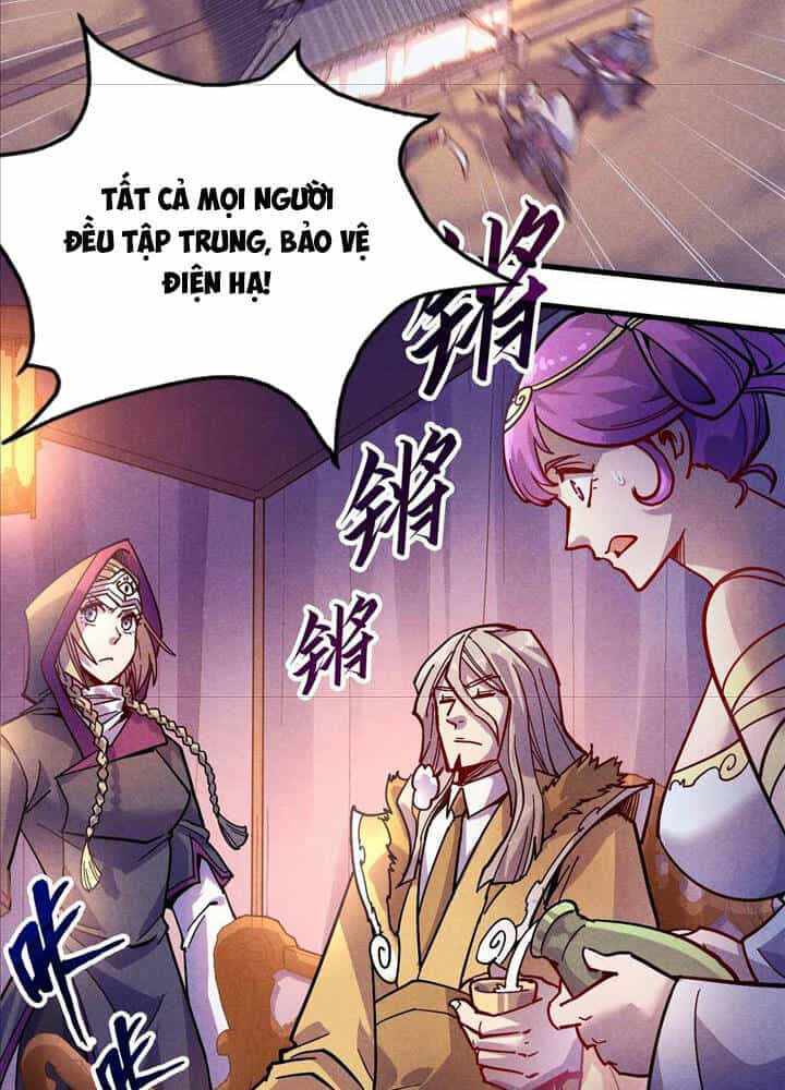 Vạn Cổ Chí Tôn - Chương 55 - ảnh 36