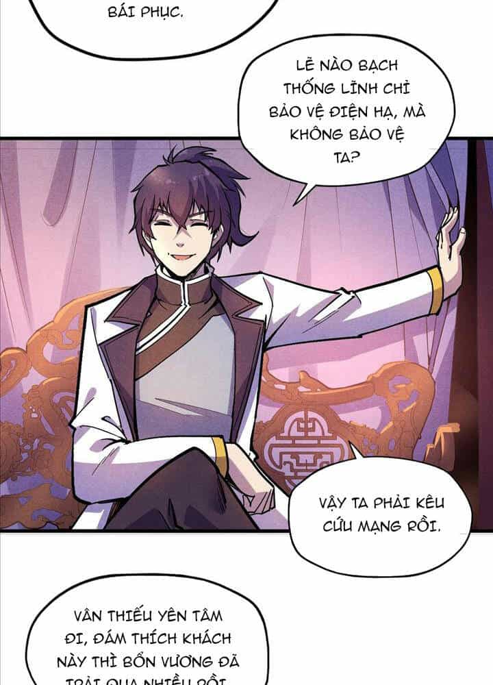 Vạn Cổ Chí Tôn - Chương 55 - ảnh 40