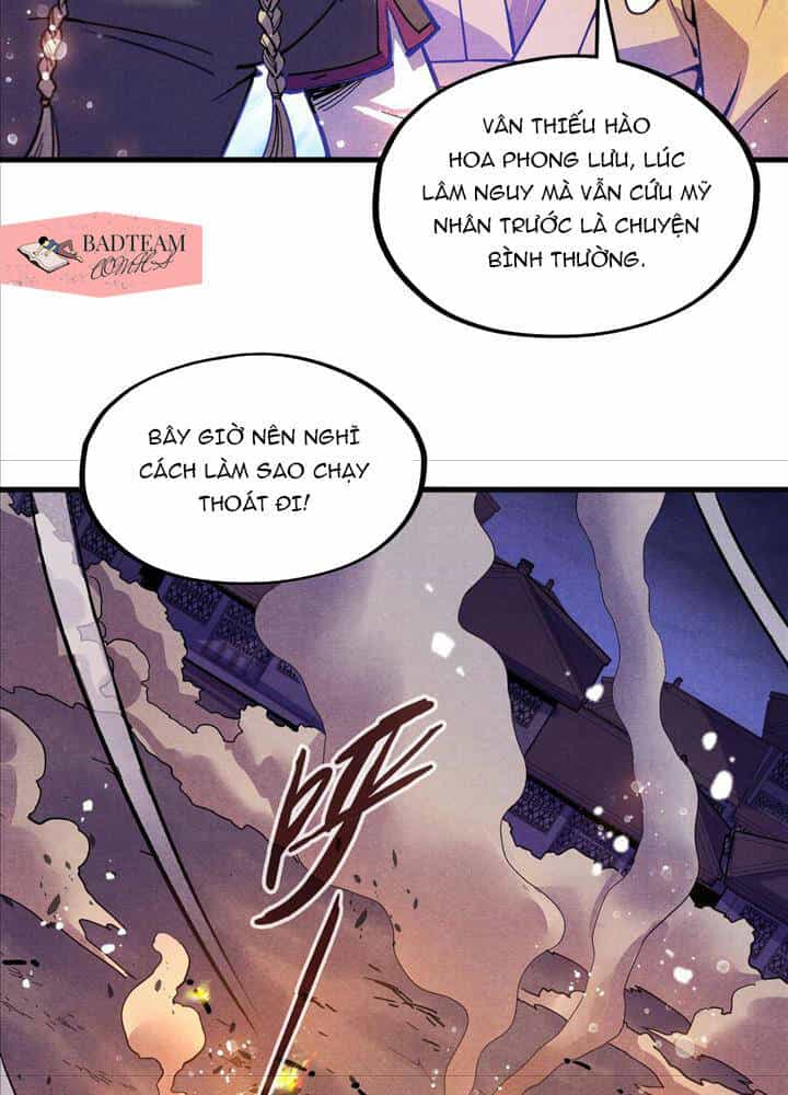 Vạn Cổ Chí Tôn - Chương 55 - ảnh 60