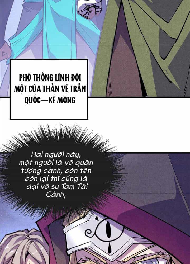 Vạn Cổ Chí Tôn - Chương 55 - ảnh 70