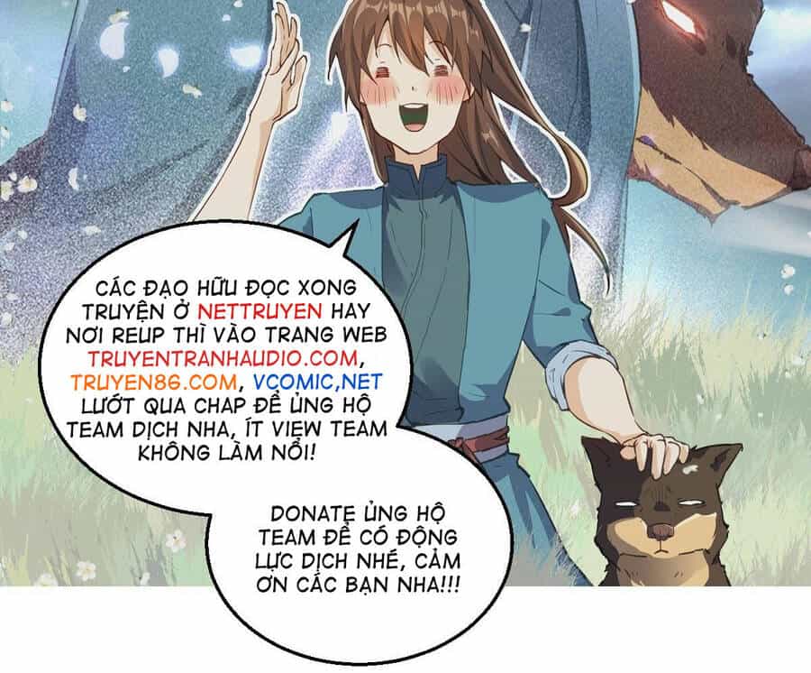 Vạn Cổ Chí Tôn - Chương 55 - ảnh 78