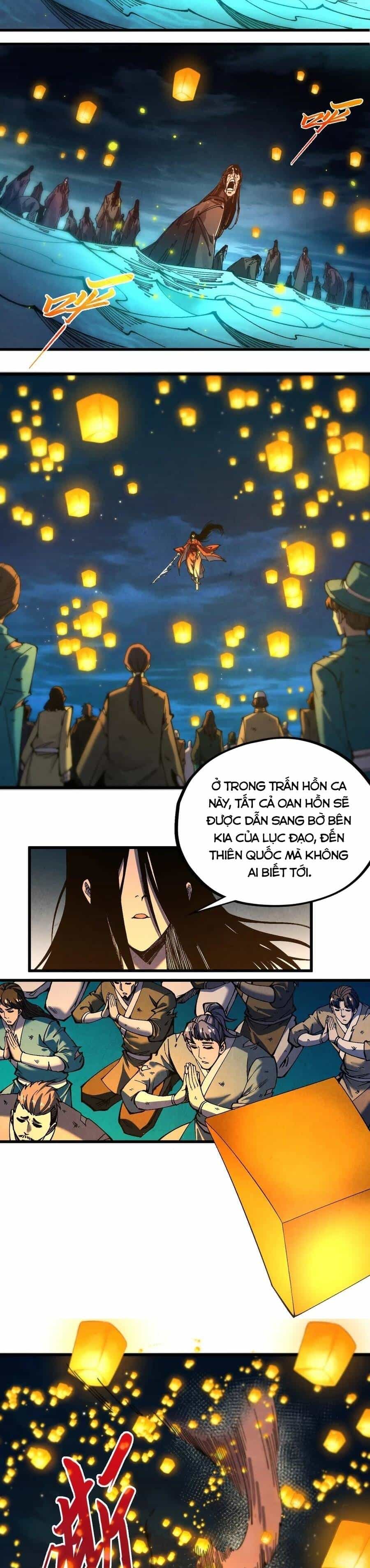 Vạn Cổ Chí Tôn - Chương 546 - ảnh 14