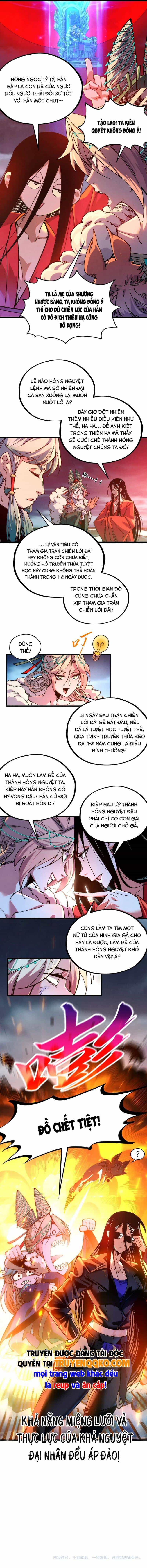 Vạn Cổ Chí Tôn - Chương 547 - ảnh 5