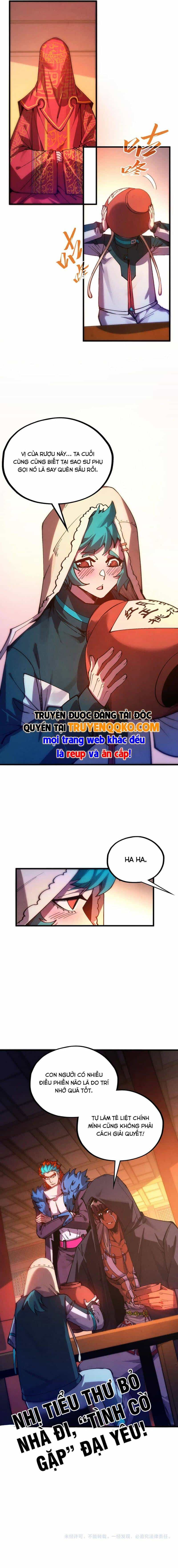 Vạn Cổ Chí Tôn - Chương 548 - ảnh 6