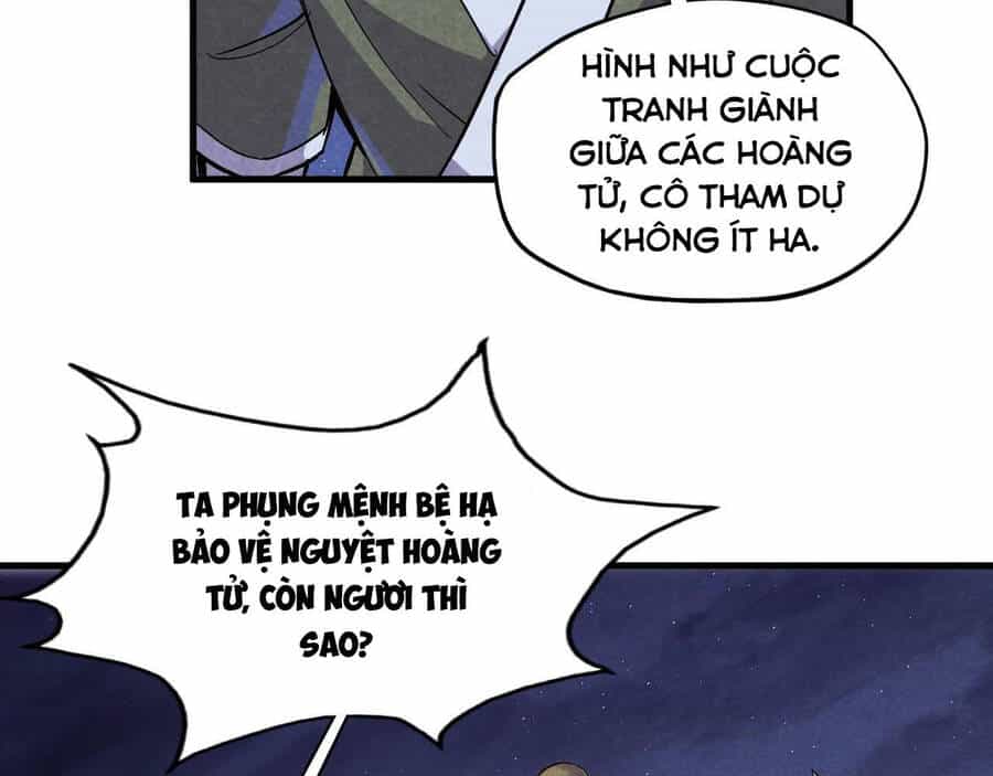 Vạn Cổ Chí Tôn - Chương 56 - ảnh 12
