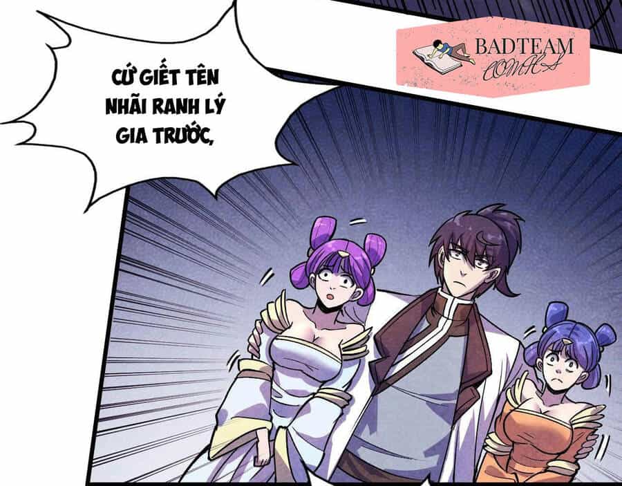 Vạn Cổ Chí Tôn - Chương 56 - ảnh 39