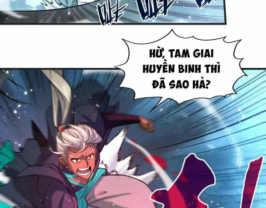 Vạn Cổ Chí Tôn - Chương 57 - ảnh 88