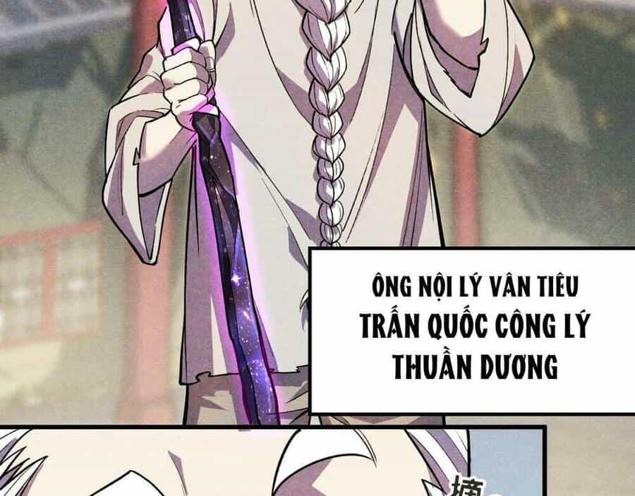 Vạn Cổ Chí Tôn - Chương 59 - ảnh 10