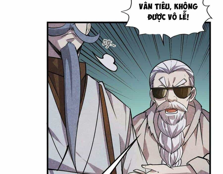 Vạn Cổ Chí Tôn - Chương 59 - ảnh 111