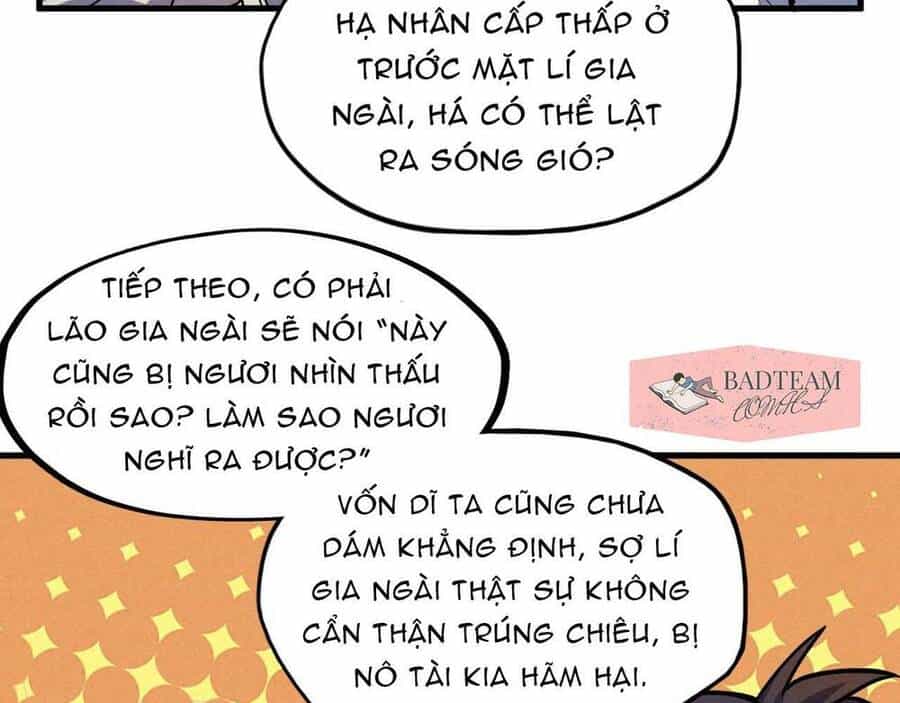 Vạn Cổ Chí Tôn - Chương 59 - ảnh 26