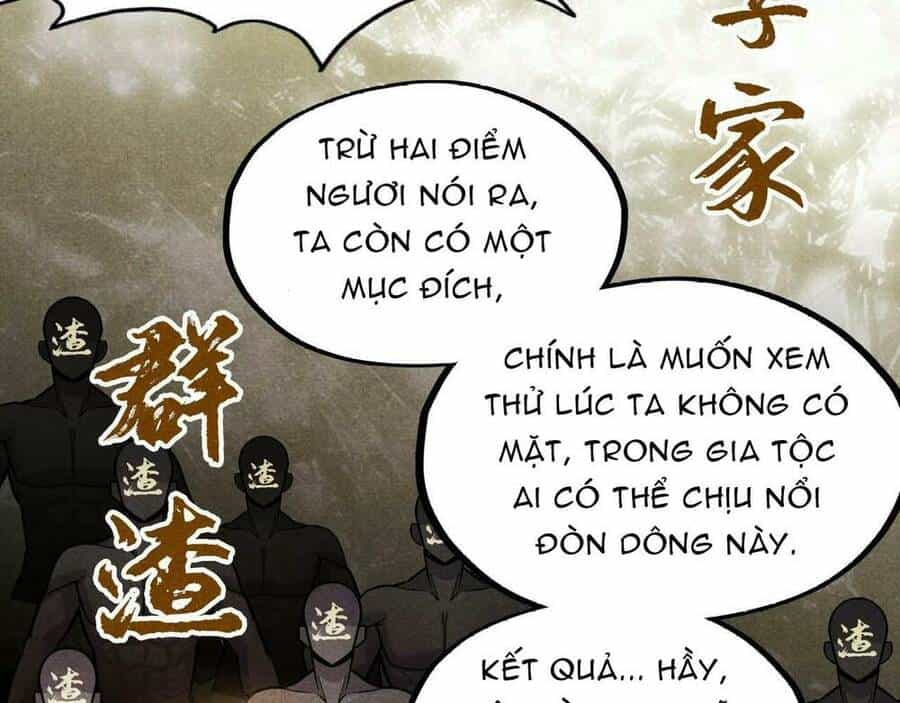 Vạn Cổ Chí Tôn - Chương 59 - ảnh 39