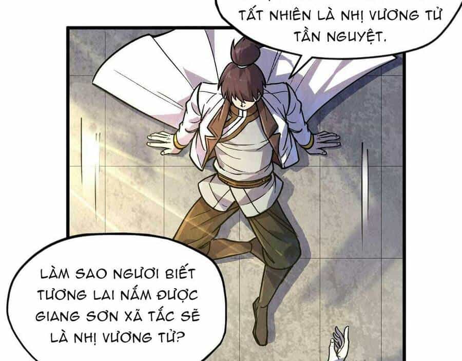 Vạn Cổ Chí Tôn - Chương 59 - ảnh 47