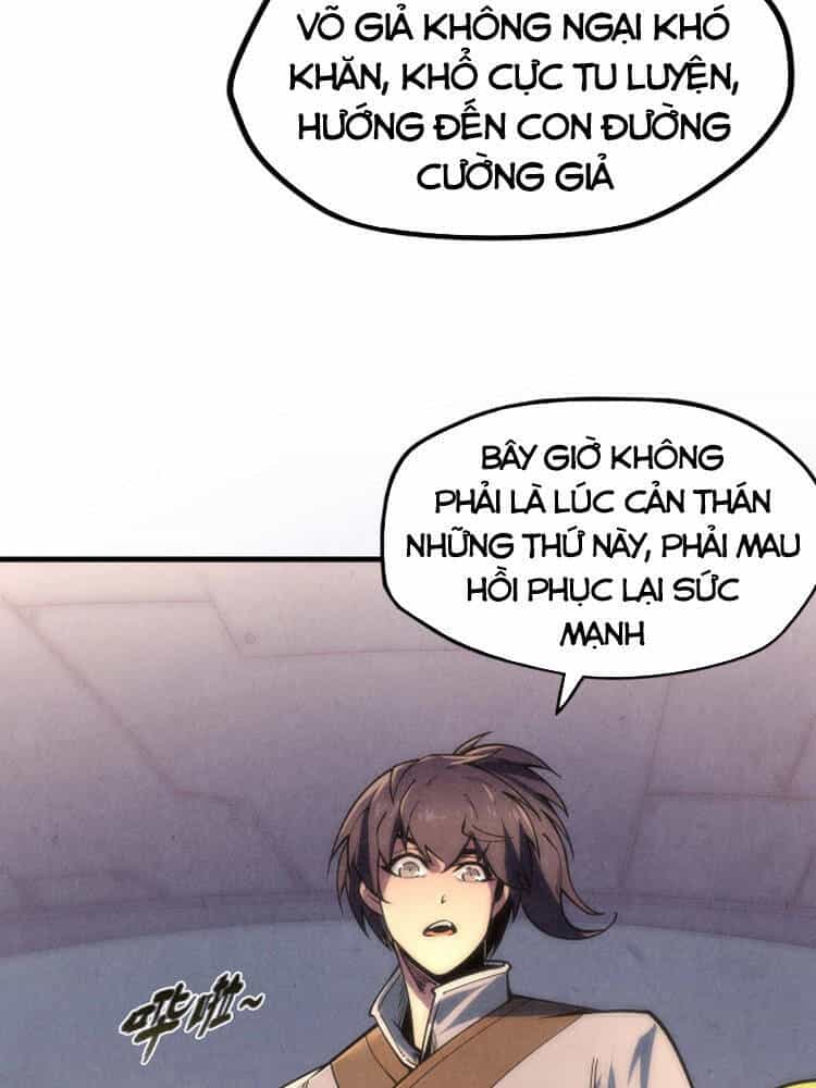 Vạn Cổ Chí Tôn - Chương 6 - ảnh 43