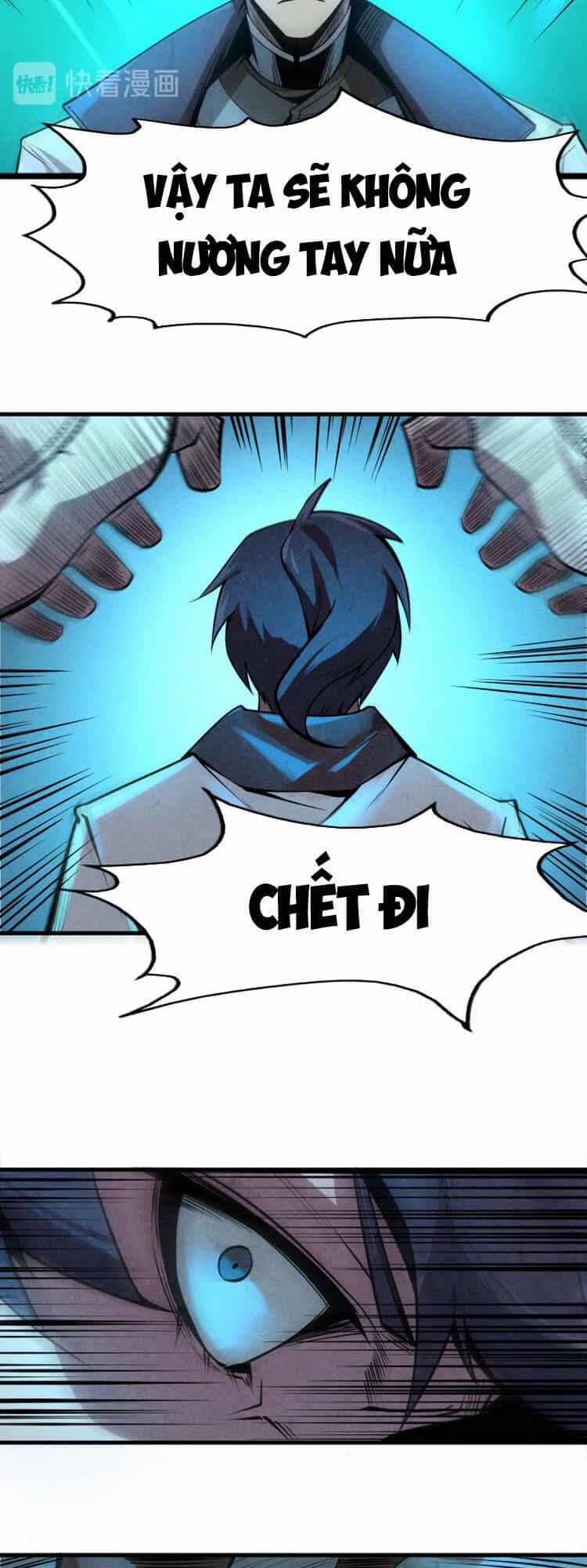 Vạn Cổ Chí Tôn - Chương 6 - ảnh 9