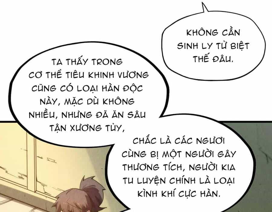 Vạn Cổ Chí Tôn - Chương 60 - ảnh 100