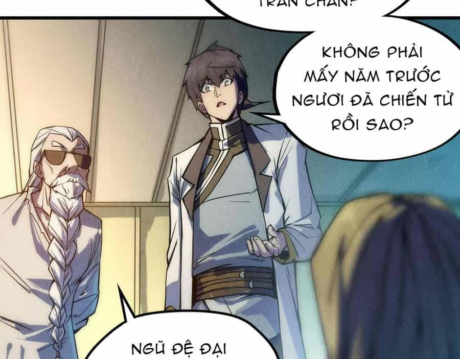 Vạn Cổ Chí Tôn - Chương 60 - ảnh 43