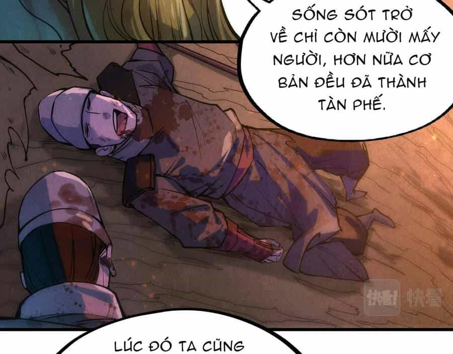 Vạn Cổ Chí Tôn - Chương 60 - ảnh 50