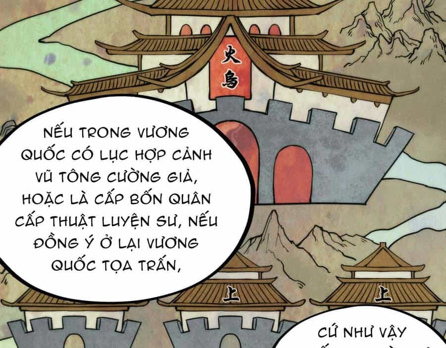 Vạn Cổ Chí Tôn - Chương 60 - ảnh 56
