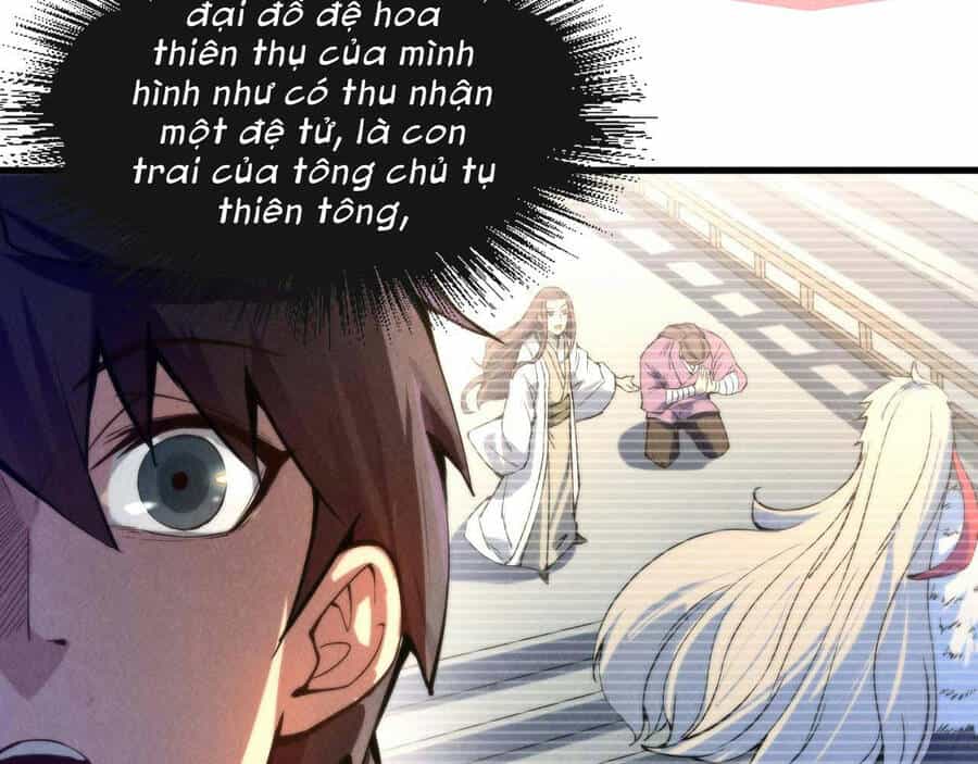 Vạn Cổ Chí Tôn - Chương 60 - ảnh 68