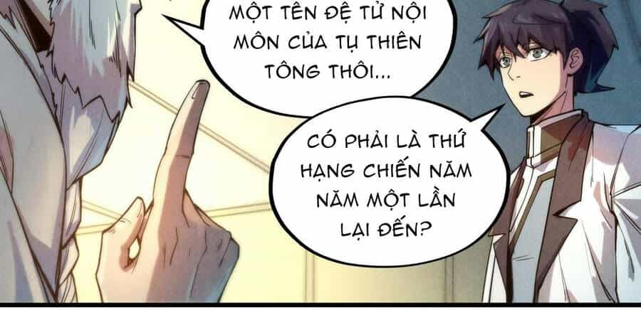 Vạn Cổ Chí Tôn - Chương 60 - ảnh 76