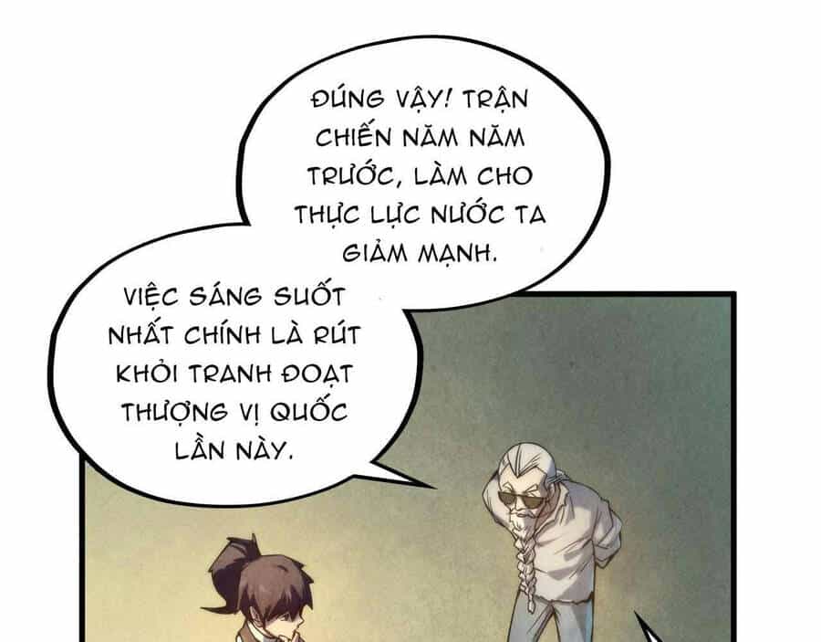 Vạn Cổ Chí Tôn - Chương 60 - ảnh 77