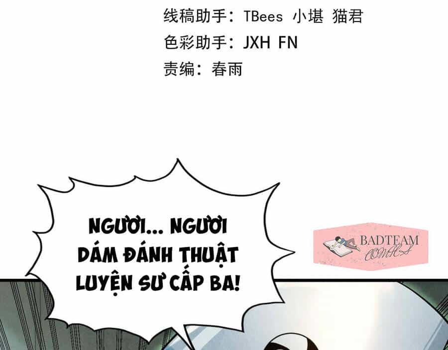 Vạn Cổ Chí Tôn - Chương 60 - ảnh 8