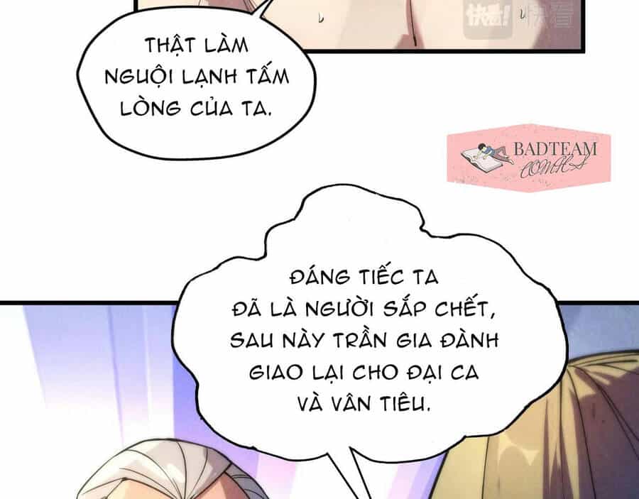 Vạn Cổ Chí Tôn - Chương 60 - ảnh 90