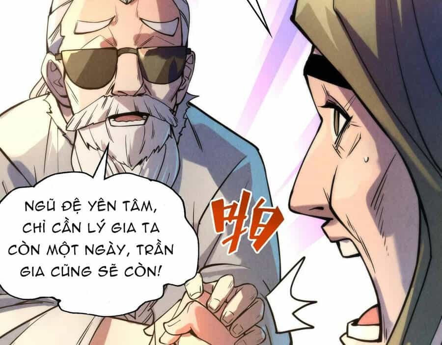 Vạn Cổ Chí Tôn - Chương 60 - ảnh 91
