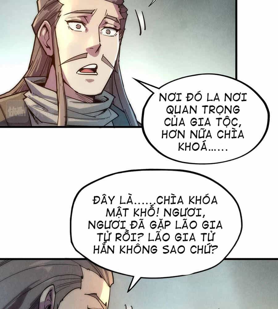 Vạn Cổ Chí Tôn - Chương 61 - ảnh 13