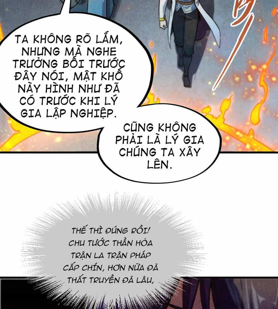 Vạn Cổ Chí Tôn - Chương 61 - ảnh 23