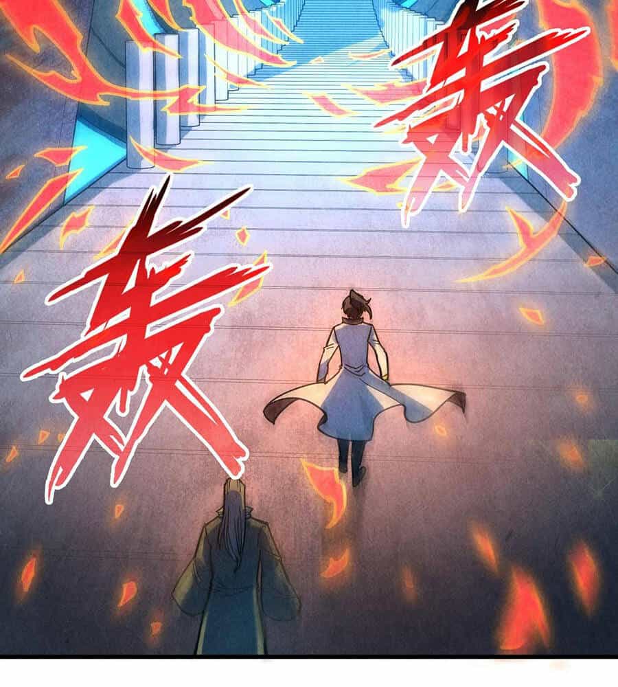Vạn Cổ Chí Tôn - Chương 61 - ảnh 28