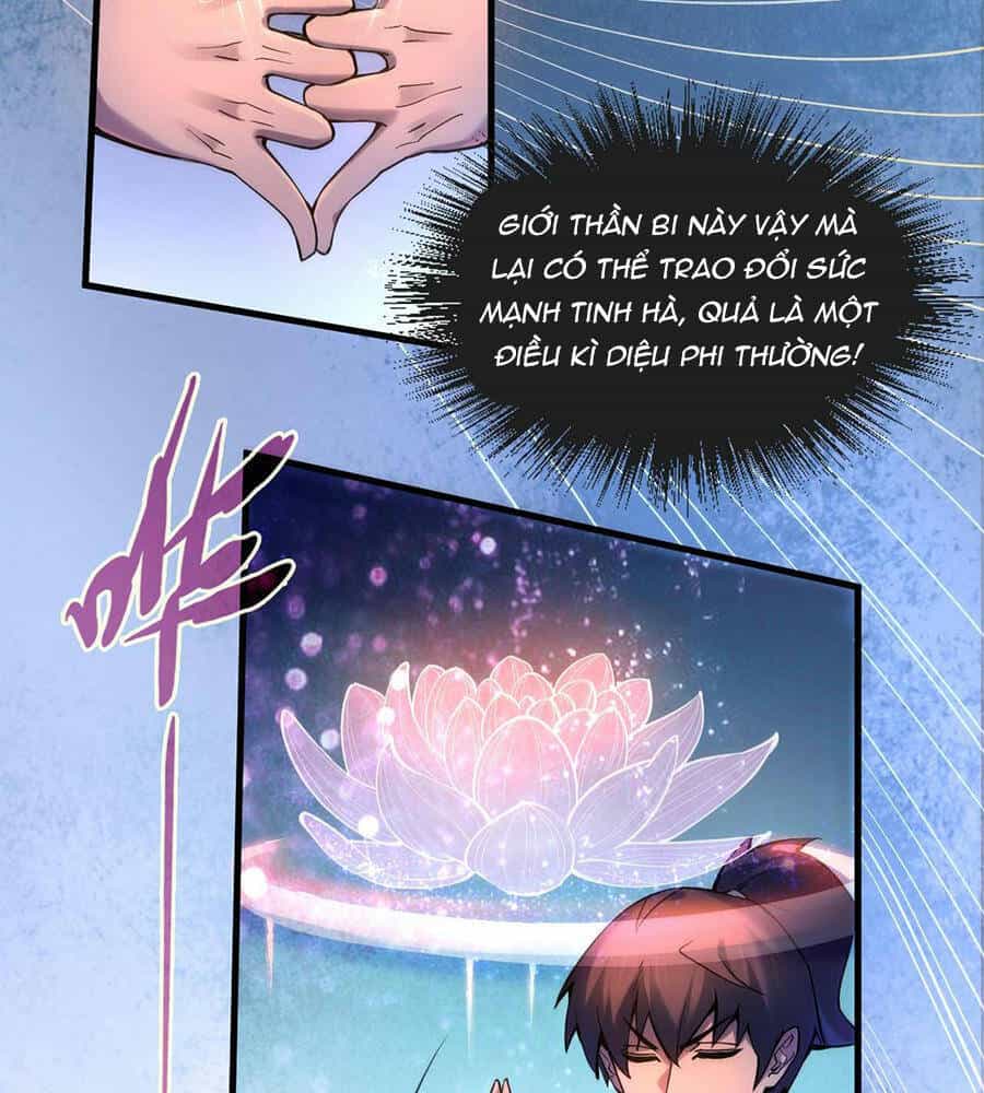 Vạn Cổ Chí Tôn - Chương 62 - ảnh 21