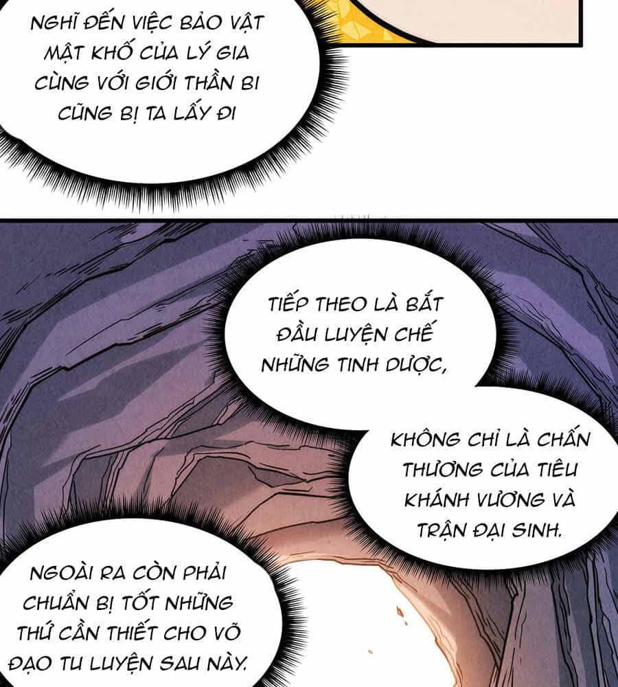 Vạn Cổ Chí Tôn - Chương 62 - ảnh 41