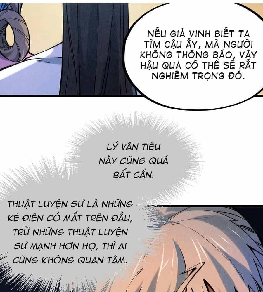 Vạn Cổ Chí Tôn - Chương 62 - ảnh 49
