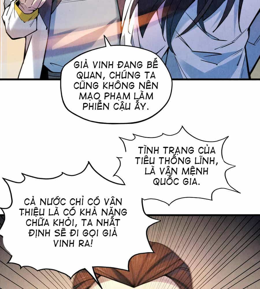Vạn Cổ Chí Tôn - Chương 62 - ảnh 61