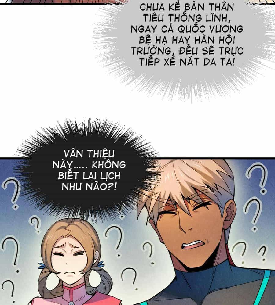 Vạn Cổ Chí Tôn - Chương 62 - ảnh 63