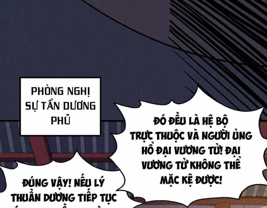 Vạn Cổ Chí Tôn - Chương 63 - ảnh 111
