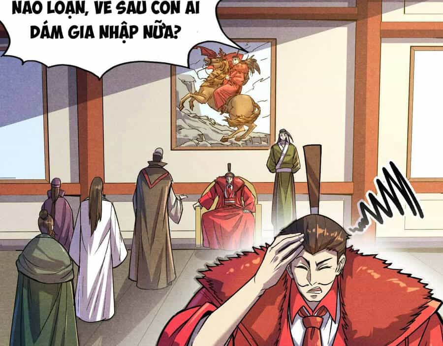 Vạn Cổ Chí Tôn - Chương 63 - ảnh 112